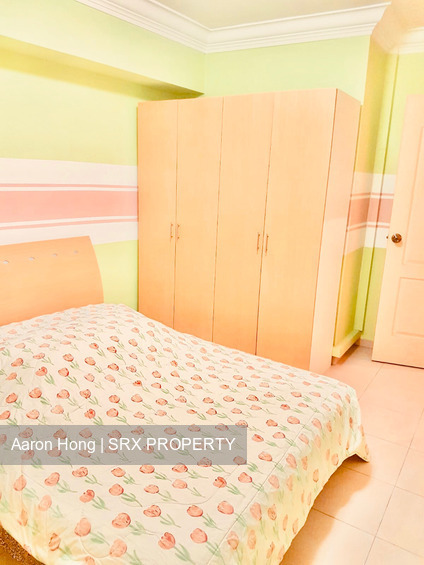 Blk 297A Compassvale Street (Sengkang), HDB 4 Rooms #234729241